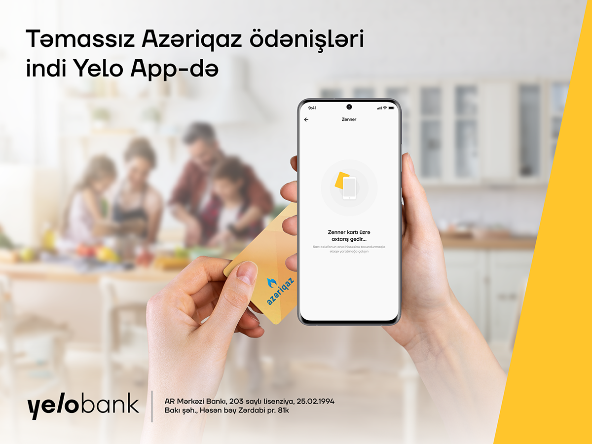Yelo App vasitəsilə qaz kartının balansını artır 1709188857 nfc payments qaz aze.png