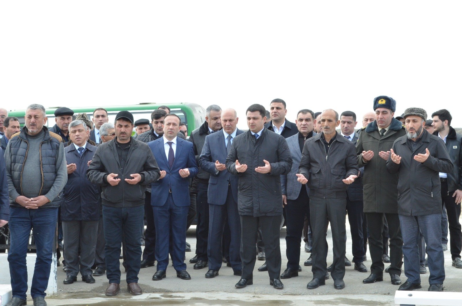 Neftçalada şəhid Kamran Hüseynovun il mərasimi qeyd olunub 1709560682 eb1aaa08 fbd3 4522 95f3 18c7bebdeebf.jpg