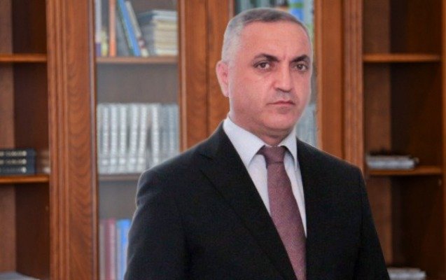 Prezidentin yüksək vəzifə verdiyi Elçin Yusubov kimdir? 1709804049 elcin 1 .jpg
