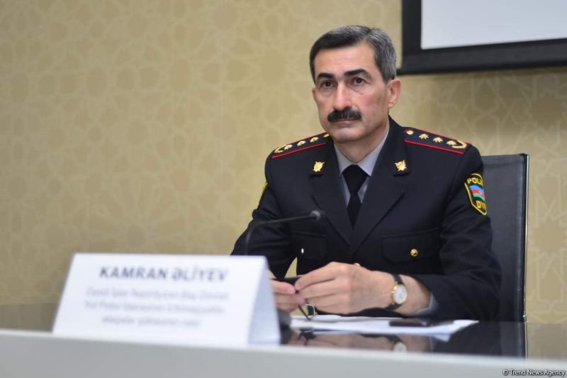 Vilayət Eyvazov polkovniki vəzifəsindən azad etdi 1711541175 kamraneliyev.jpg