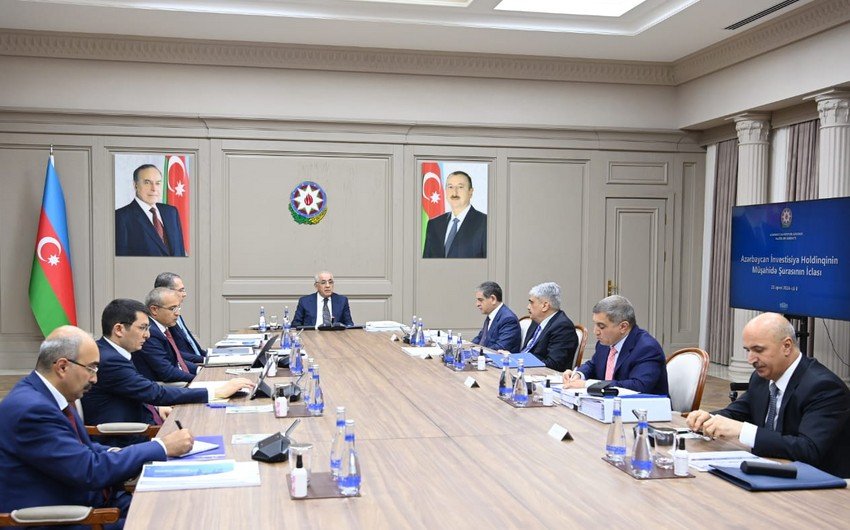 Baş nazir Azərbaycan İnvestisiya Holdinqinin iclasını keçirib 1713937397 4ee730e3 248a 37fc 9a75 32f2fba560db 850.jpeg