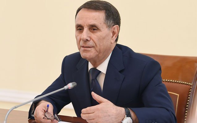 Novruz Məmmədov vəzifəsindən azad edildi 1715088676 novruz.jpg