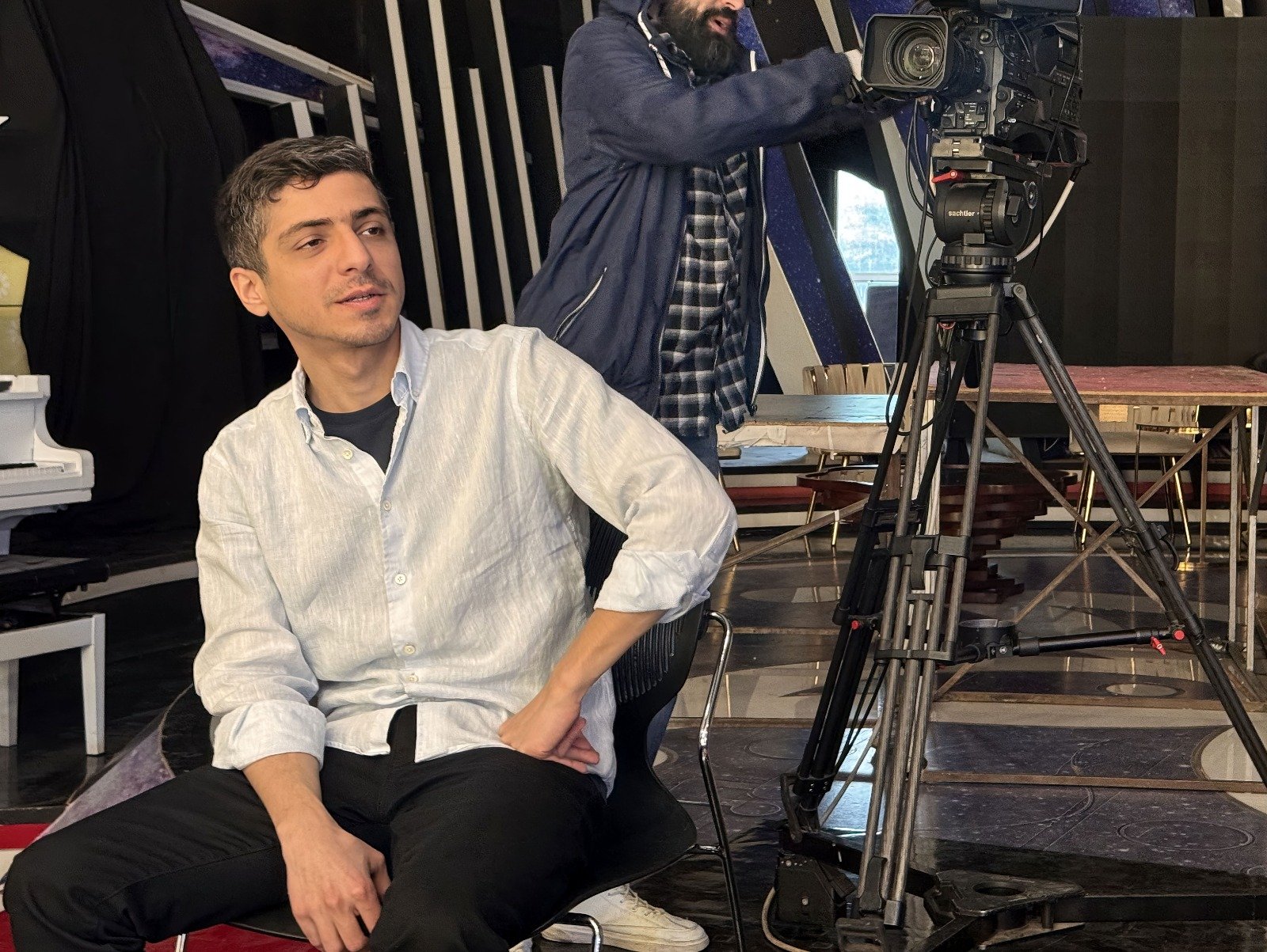 Azərbaycanlı prodüserin filmi Los-Ancelesdə qalib oldu 1715950088 56058af8 0442 4723 bb08 d07b25f605ec.jpg