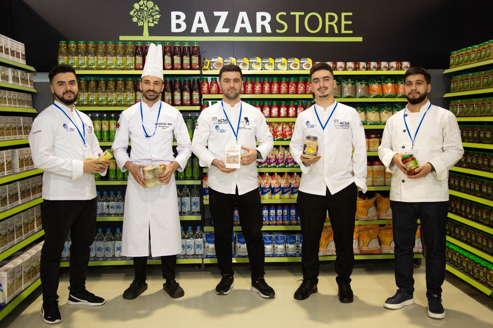 Bazarstore “Qızıl Şah” Milli Kulinariya Çempionatının 1716196868 89e951b6 56d6 4ada a481 8529cc383422.jpg