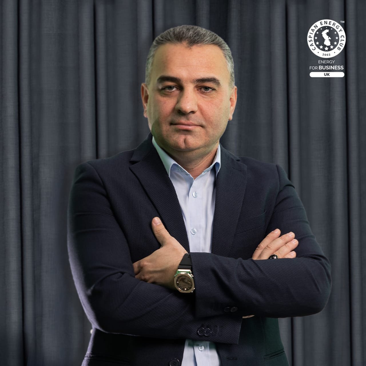 Rəşad Şəkərov “Europe-Asia Intermodal Logistics Forum 2024: New Silk Way Shaping”də çıxış edəcək 1716462973 210052a3 59f6 4e92 9515 af6222aab558.jpg