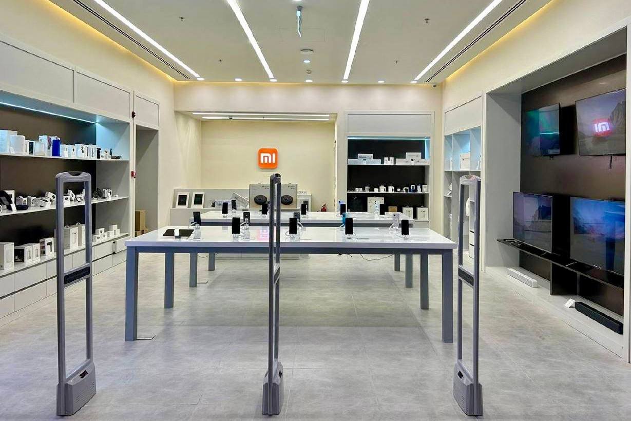 Bakıda “Xiaomi Store”un açılışı baş tutub 1716895431 a1d04e24 95d6 4386 8795 f5f082b63765.jpg