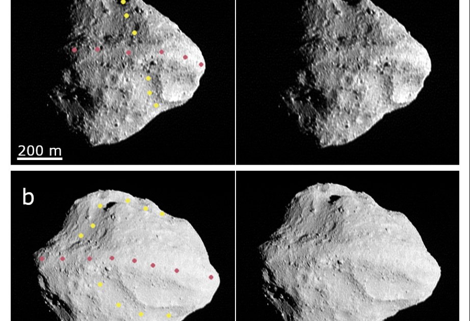 NASA Dinkineş asteroidinin müfəssəl fotoşəkillərini təqdim edib 1717057597 17170566333529134833 1200x630.jpg
