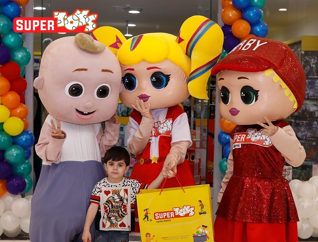 SuperToys 1 İyunu coşqulu qeyd edəcək! 1717160890 663.jpg