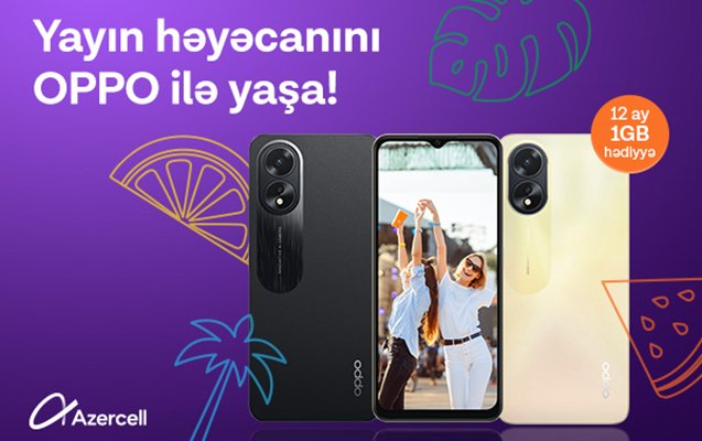 “Azercell” yeni Smartfon kampaniyasını təqdim edir! 1719930477 azer.jpg