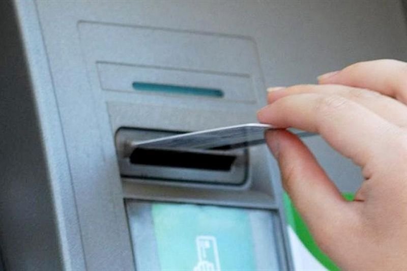 İyul ayının pensiya ödənişi yekunlaşdı 1721274343 bankomat051118.jpg