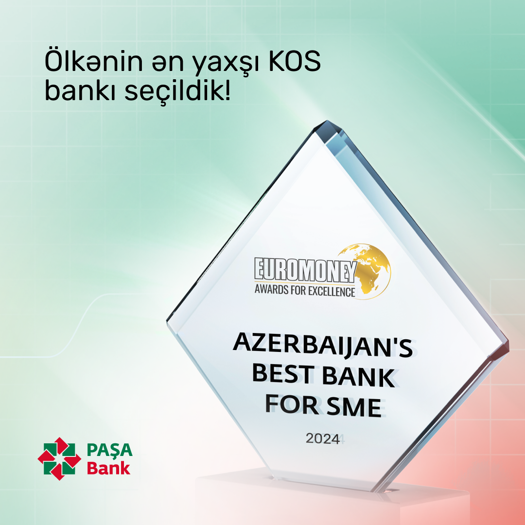 PAŞA Bank mükafata layiq görülüb 1721734896 euromoney pasha bank.png
