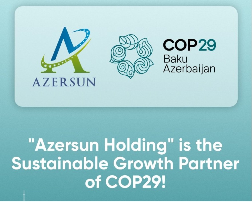 “Azərsun Holdinq” COP29-un Dayanıqlı İnkişaf tərəfdaşıdır 1726561607 azersss6.jpg