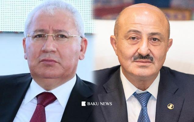 Asif Əsgərovla Heydər Əsədov da vəzifəsini itirdi Asif.jpg