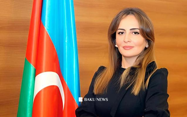 Nazir müavininin xanımı da deputat seçildiyi üçün vəzifəsindən çıxarıldı Dep.jpg