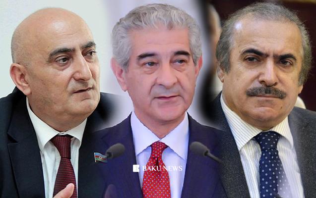 Onlar vitse-spiker seçildi Mecliss.jpg