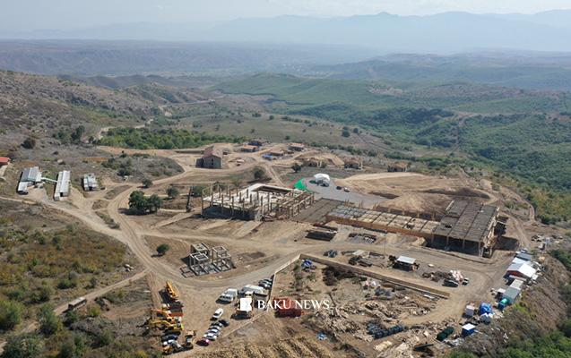Zəngilan İstirahət Kompleksində nələr olacaq? 3.jpg
