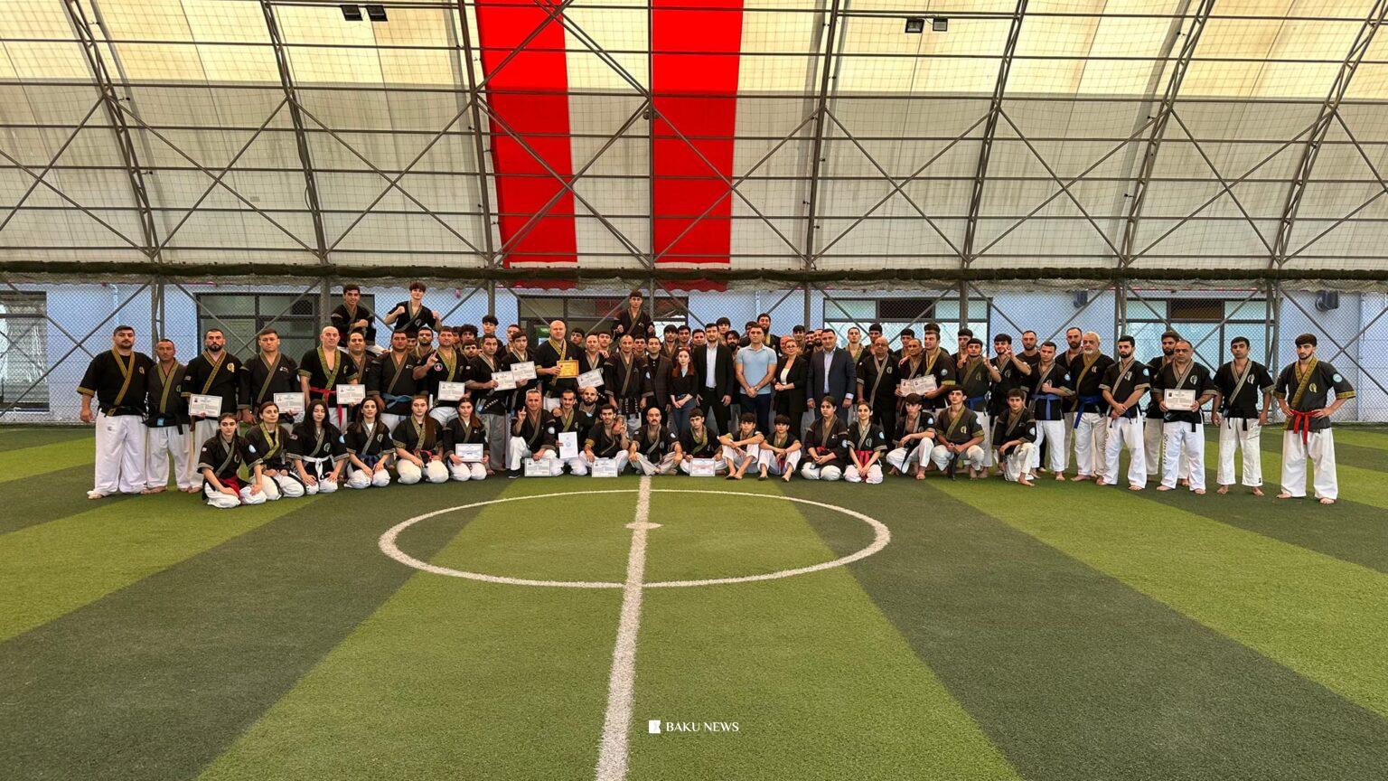 Alpaqut İdman Növü üzrə Ümumrespublika seminarı başa çatdı 461616723 929940409164904 256445674191231043 N.jpg