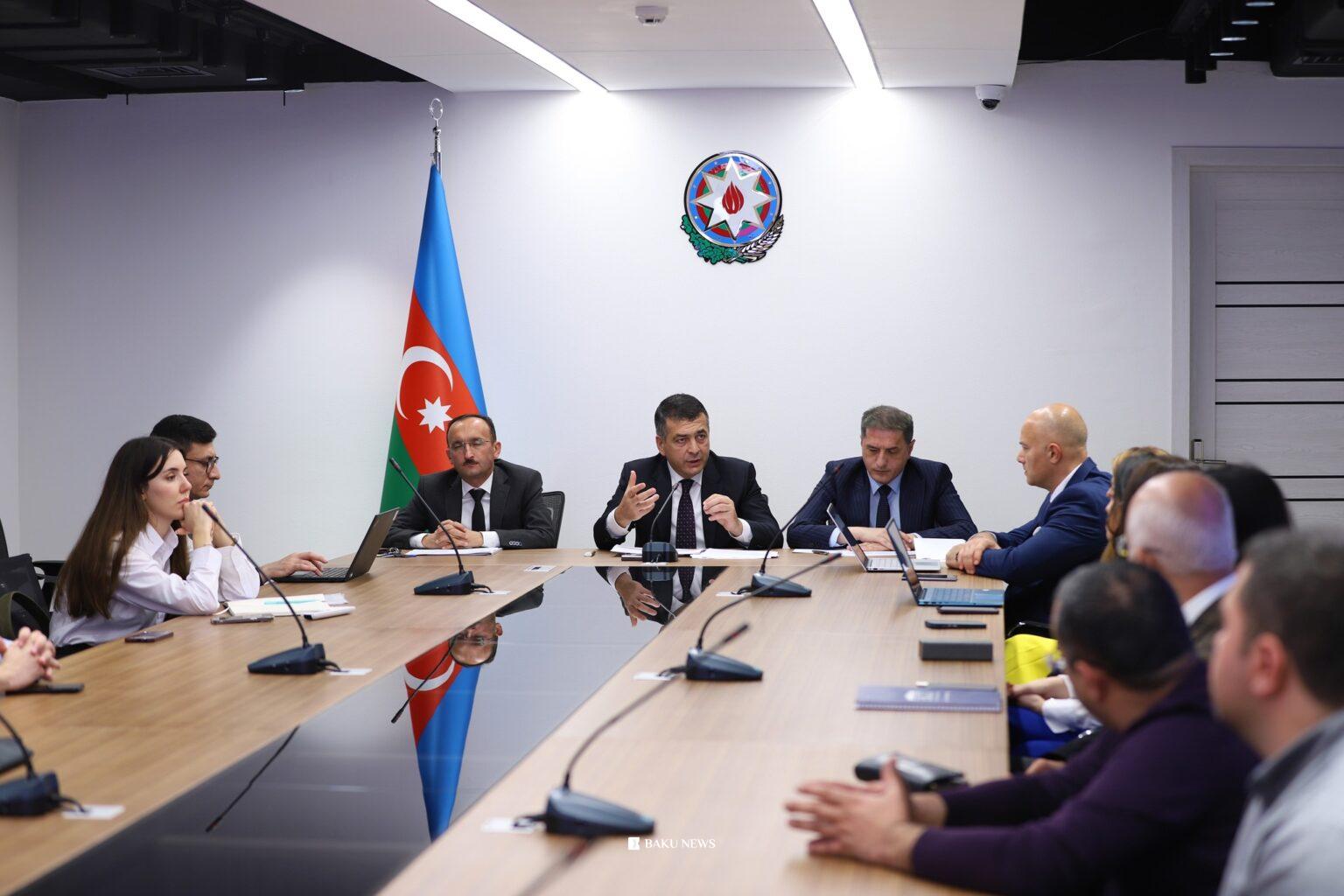 “Biznesin müflisləşməsi” İşçi qrupunun vəkillərlə görüşü keçirilib 464089085 871894608383828 7983905354371930064 N.jpg