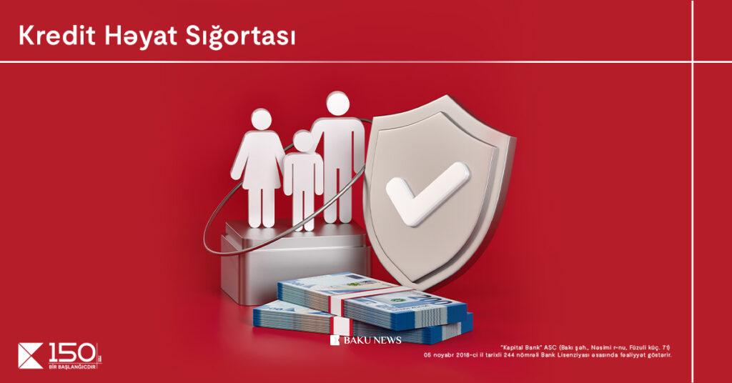 Kapital Bank-dan kredit götürən müştərilər həyat sığortası əldə edə biləcəklər Kbs1200x628.jpg