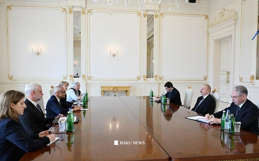Prezident Baydenin müşavirini qəbul etdi B9626d6d 1d8b 36f5 8b4e Ccc88d2c6869 850.jpg