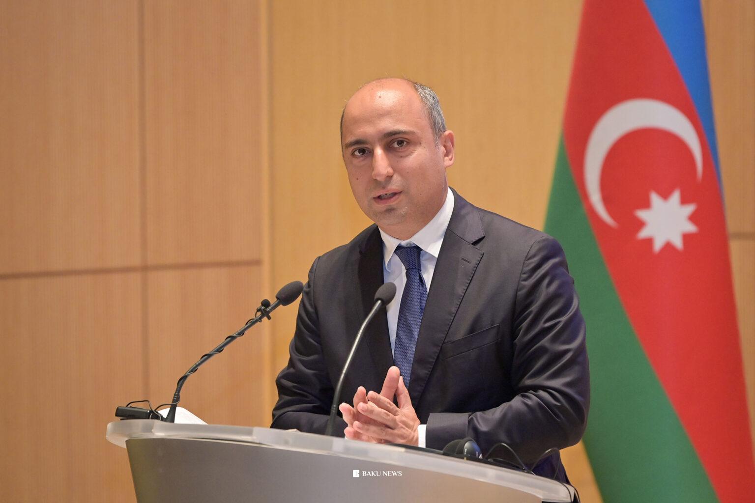 Təhsildə Yeni Çağırışlar V Beynəlxalq Forumu keçirilib Eminamrullayev1.jpg