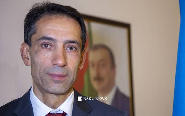 Azərbaycanın Rusiyadakı yeni səfiri kimdir? Rehman.jpg