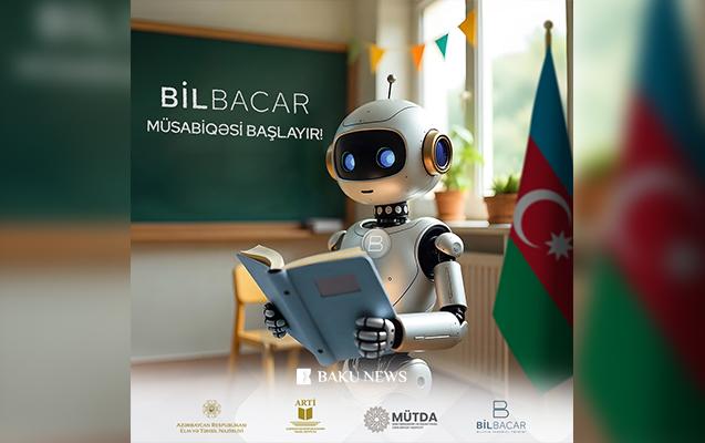 BilBacar müsabiqəsi başlayır Uu.jpg