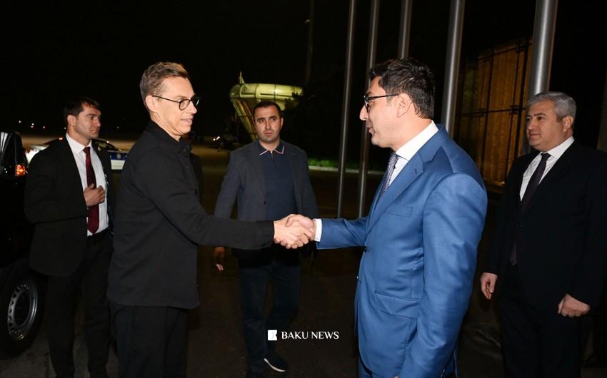 Finlandiya Prezidentinin Azərbaycana səfəri başlayıb 4f73444d 8cd1 39e6 8464 34b3ddd3d2f0 850.jpg