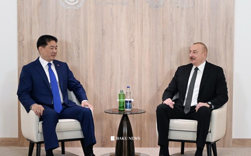 İlham Əliyev Monqolustan Prezidenti ilə görüşüb 7d8e4d3c Aaef 342a Abad Bb9278148a43 850.jpg