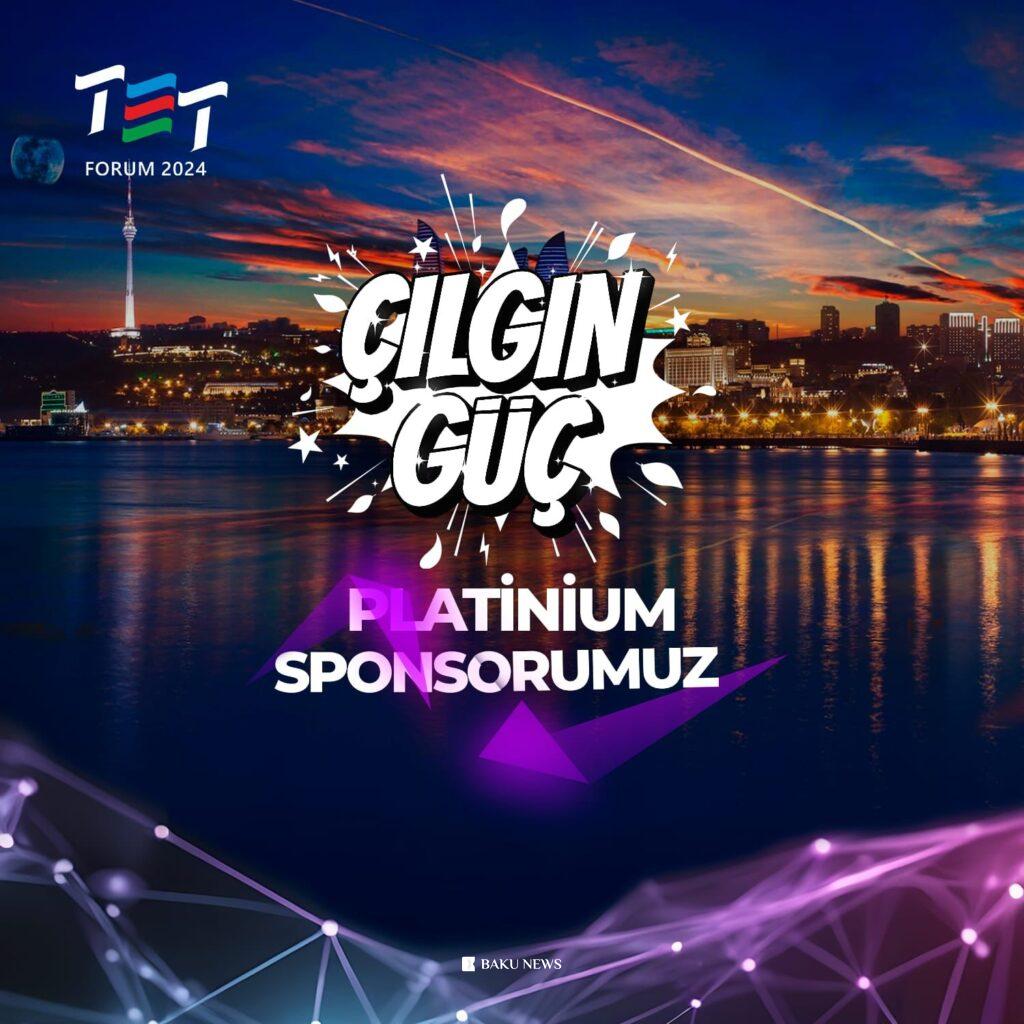 Miel Kimya, Çılgın Güç Markası ilə Turan E-Ticarət və İxracat Forumunda Sponsor olaraq İştirak Edir! Whatsapp Image 2024 11 13 At 10.11.14.jpeg