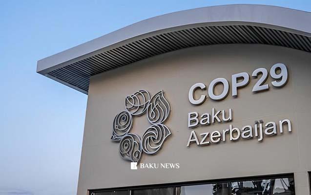 COP29 tədbirinin vaxtı uzadıldı Cop29 2 2.jpg