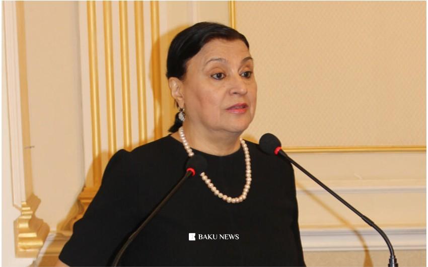 Gövhər Baxşəliyeva “Şöhrət” ordeni ilə təltif edilib Govher.jpg