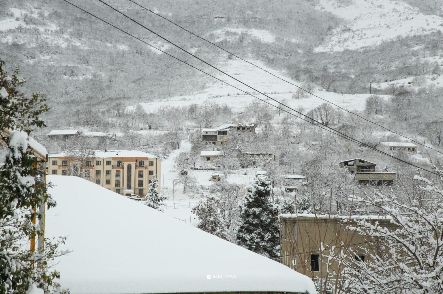 Dolu düşəcək, qar yağacaq Havaqar.jpg