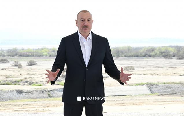Prezident İlham Əliyev xalqa müraciət edib Ilham 1.jpg