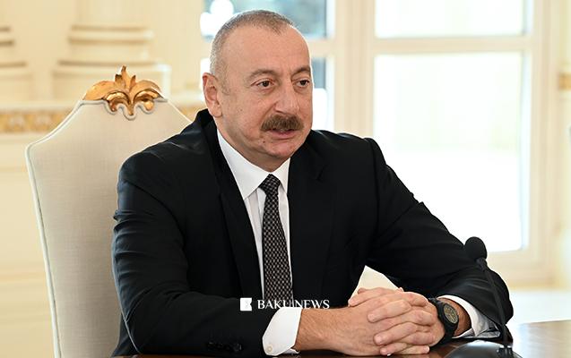 İlham Əliyev Monteneqronun Prezidenti ilə görüşüb Ilhamm.jpg