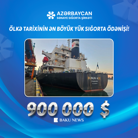Ölkə tarixində ən böyük sığorta ödənişi edilib Photo 116784.png