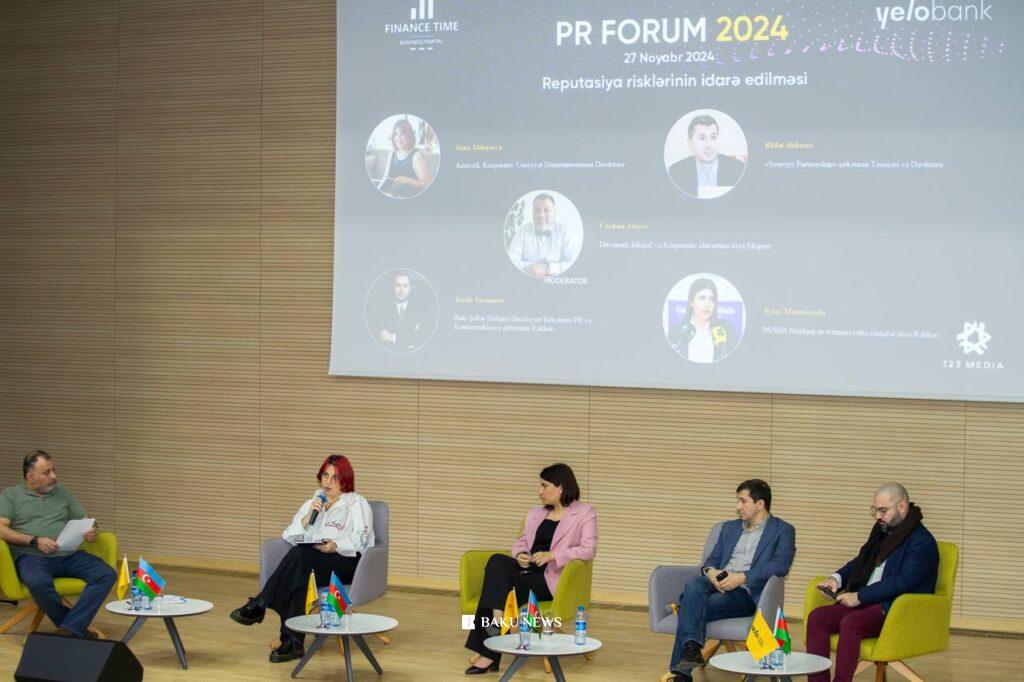 Yelo Bank ilk yerli PR Forumuna dəstək oldu! Pr 5.jpeg