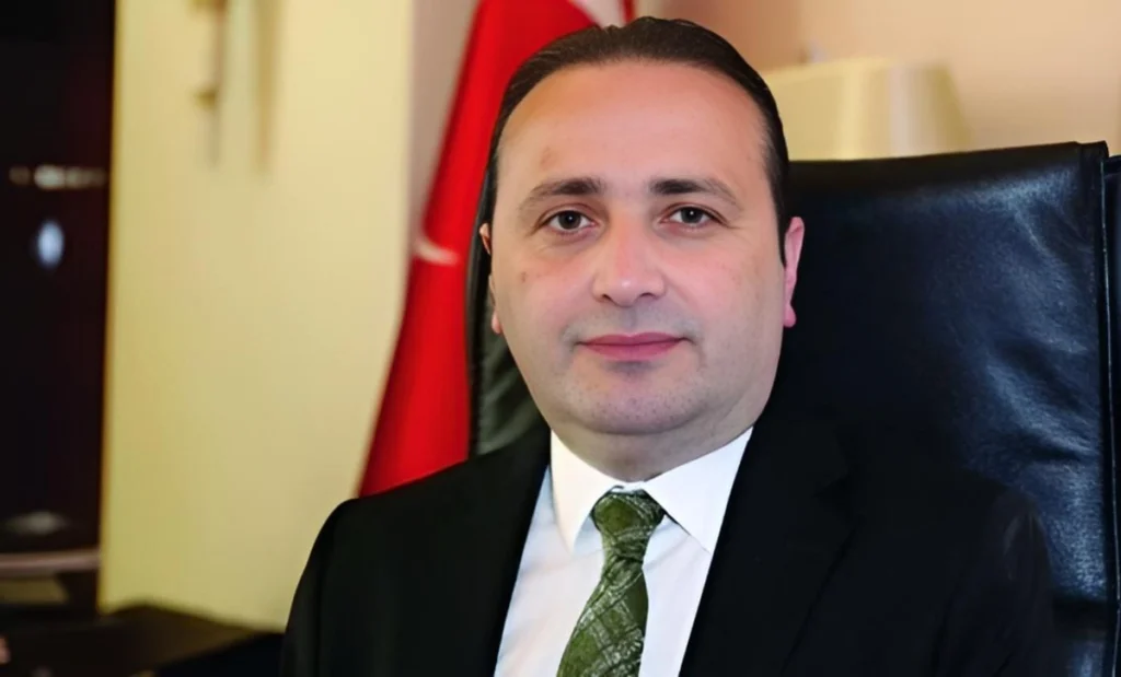 Türk dövlətləri yaşıl transformasiyada güclərini birləşdirirlər V2fwiapn2r59glne8o0kxbkvbyscutb6jdezd0ww 1200.webp