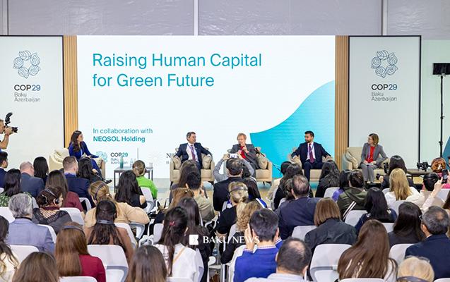 “NEQSOL Holding” COP29-da uğurla iştirak edib Negsol.jpg