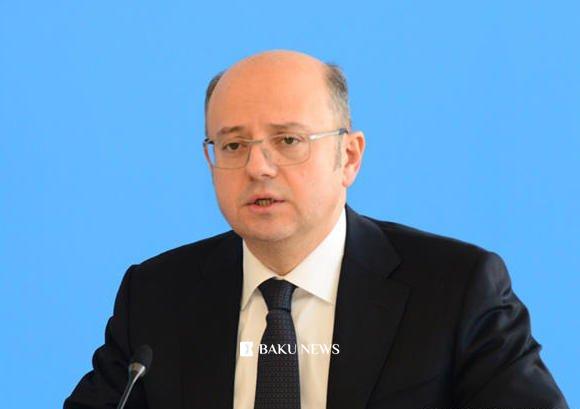 Pərviz Şahbazov Lənkəranda vətəndaşları qəbul edəcək Pervizsahbazov.jpg