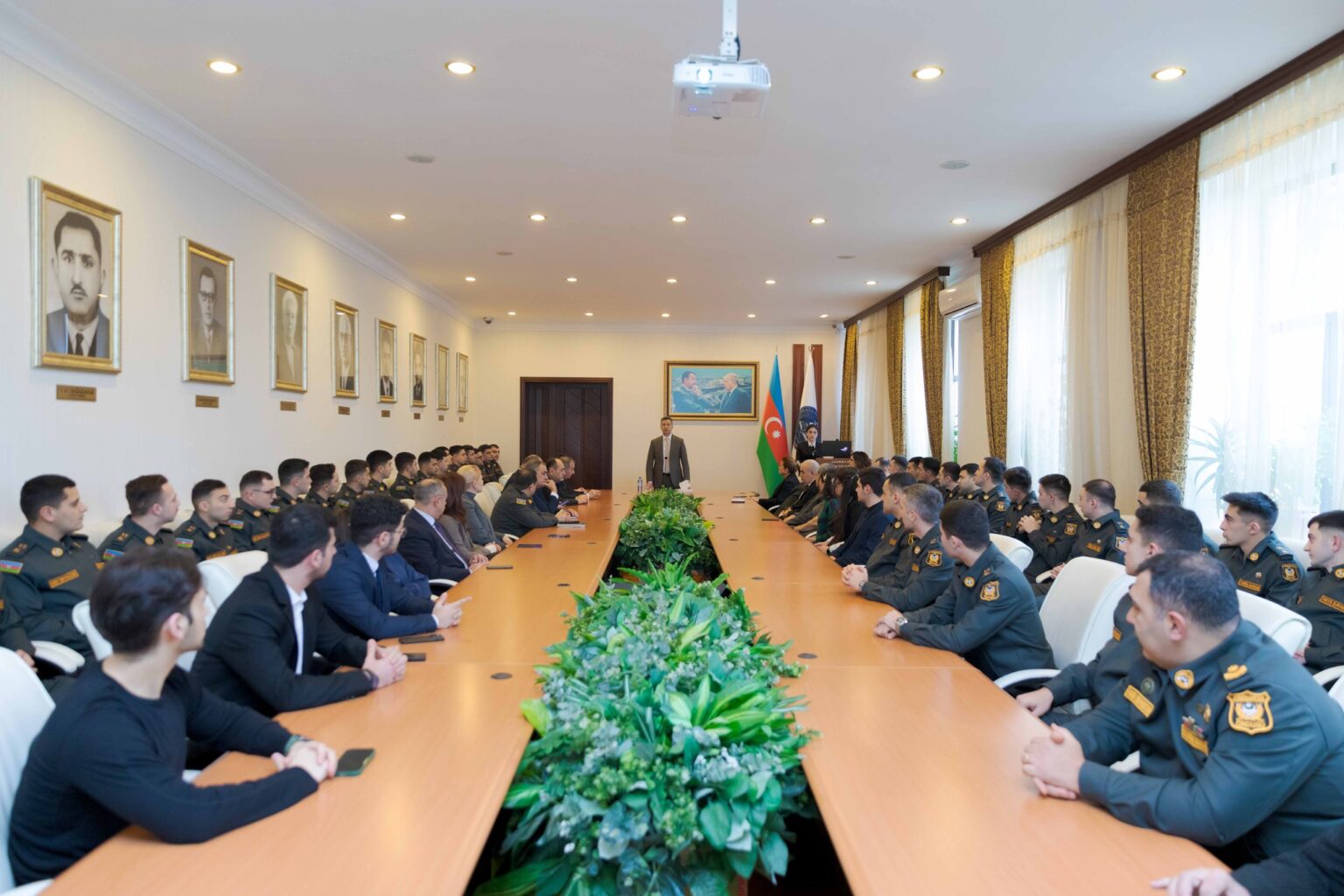 ATU-da 20 yanvar faciəsinin 35-ci ildönümü qeyd olunub 4737401669298293726296595741589003705514489n.jpg