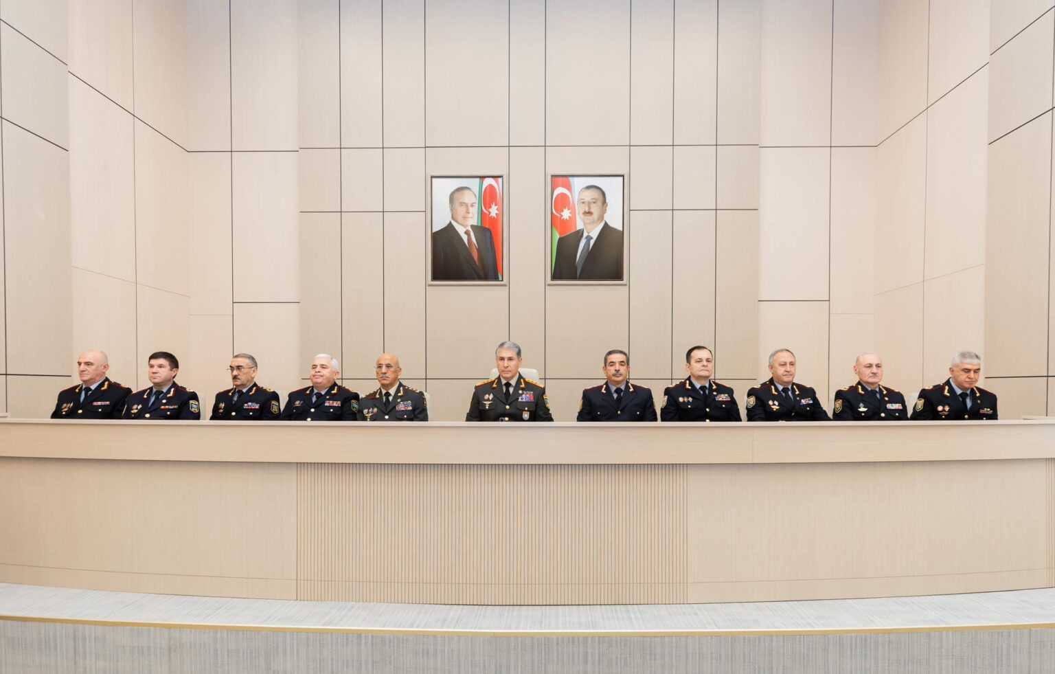 Daxili İşlər Nazirliyində Kollegiya iclası keçirilib 47459391310046115516939792520407698888776501n.jpg