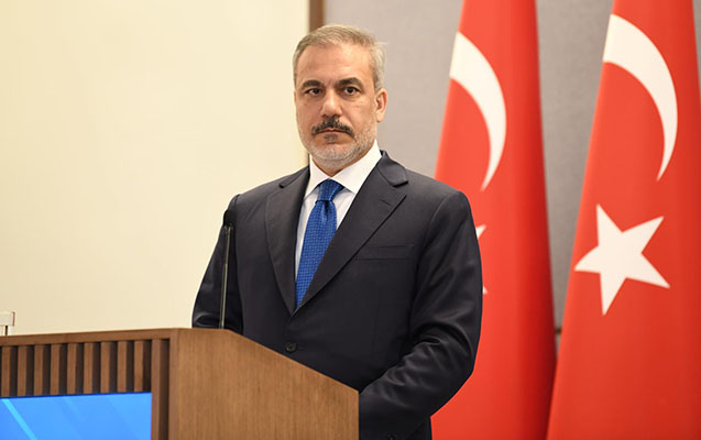 Hakan Fidan: Azərbaycan ən çətin günlərimizdə yanımızda olub Hakan 1 1.jpg