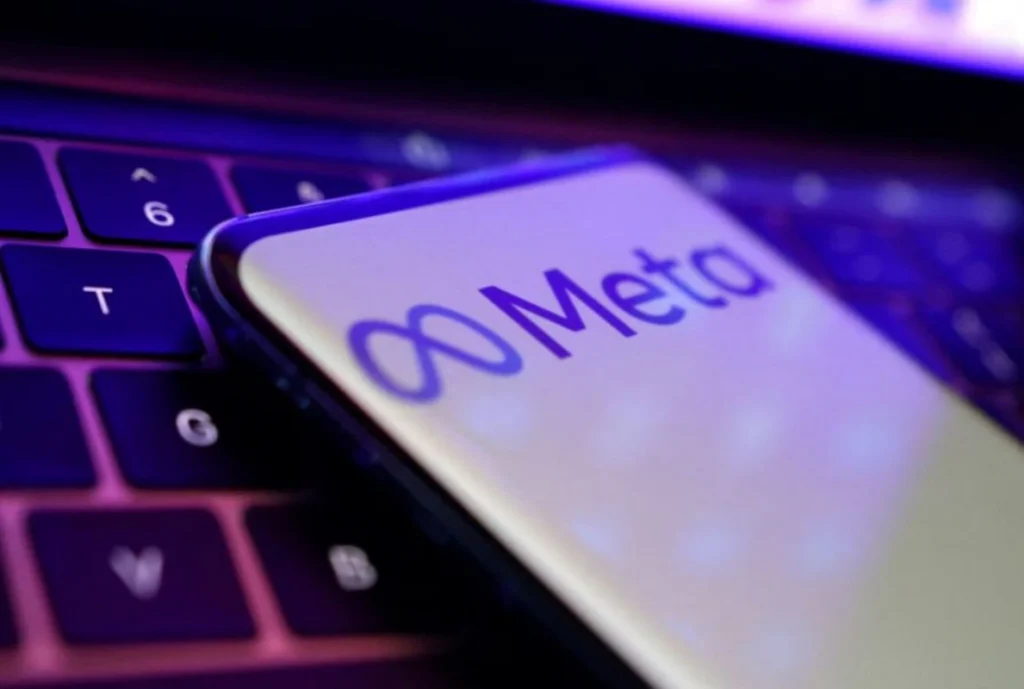“Meta” şirkəti “Bərabərlik, müxtəliflik və inklüzivlik” proqramının icrasını dayandırır Meta.webp