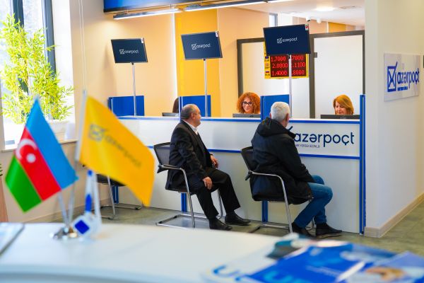 “Azərpoçt” Şuşada fəaliyyət göstərməyə başlayıb Photo117821.jpg