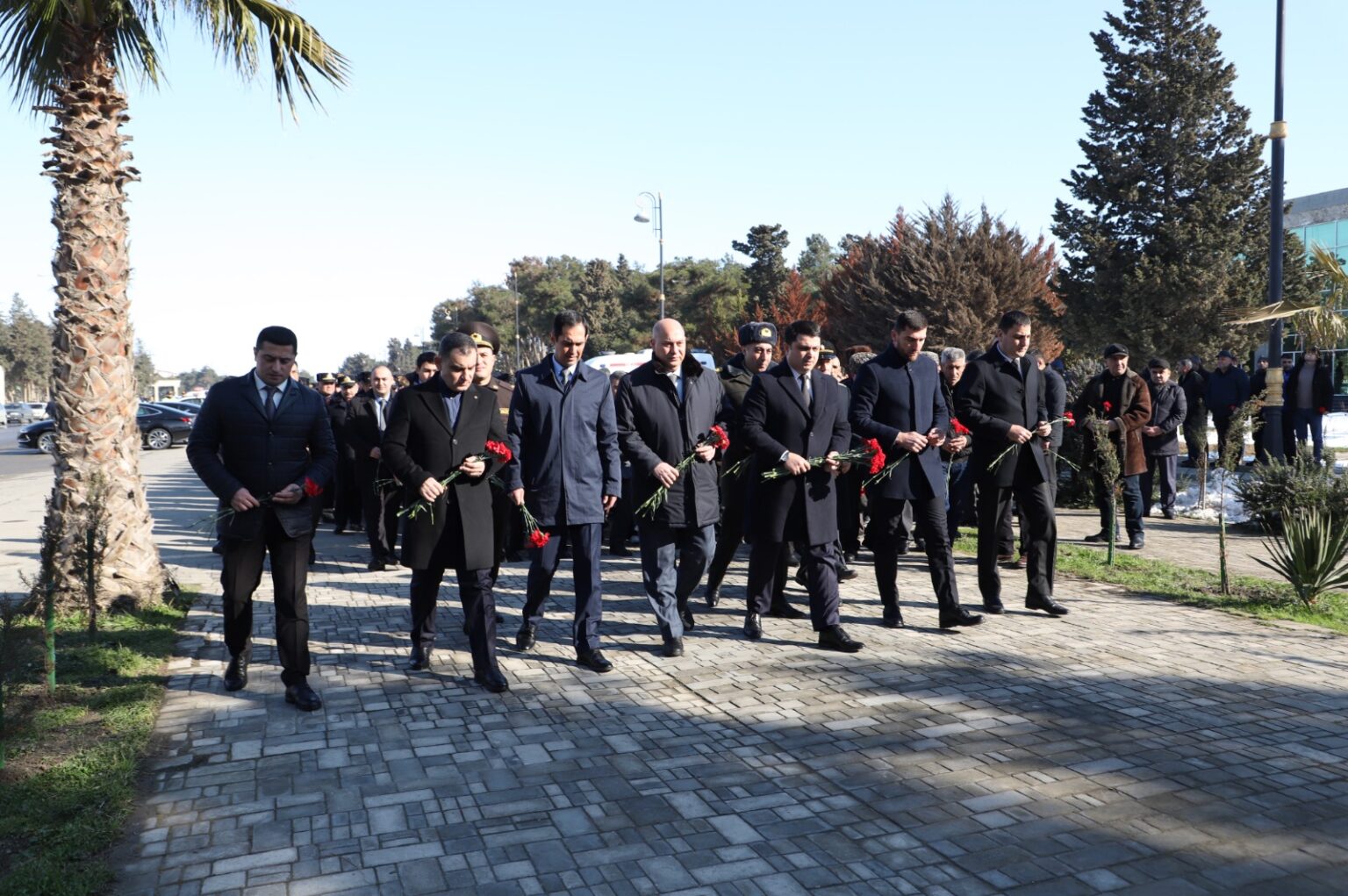 Neftçalada Xocalı soyqırımının 33-cü ildönümü qeyd olunub Whatsapp Image 2025 02 26 At 16.01.14.jpeg