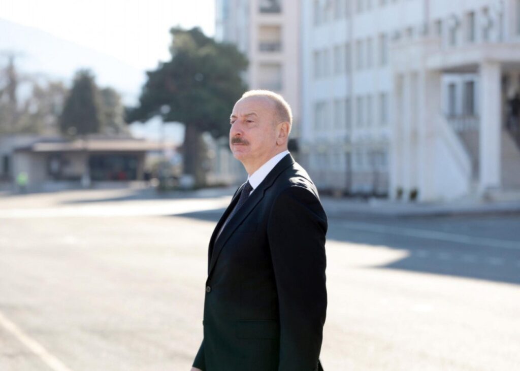 Prezident Xankəndidə “Bulud” hotelin açılışında iştirak edib Ilhameliyev1 4.jpg