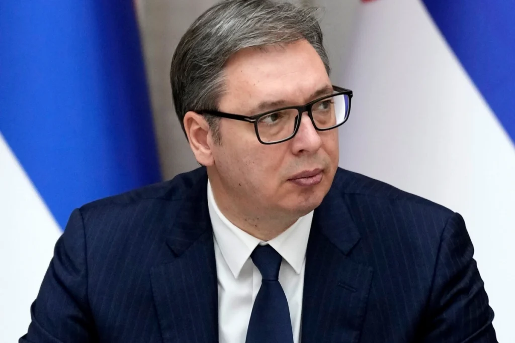 Serbiya prezidenti: “Məni öldürməli olacaqlar, başqa cür alınmayacaq” 25r7oj5pzvd729ak79gim89mlgqqewtwjerfrltn 1200 1.webp