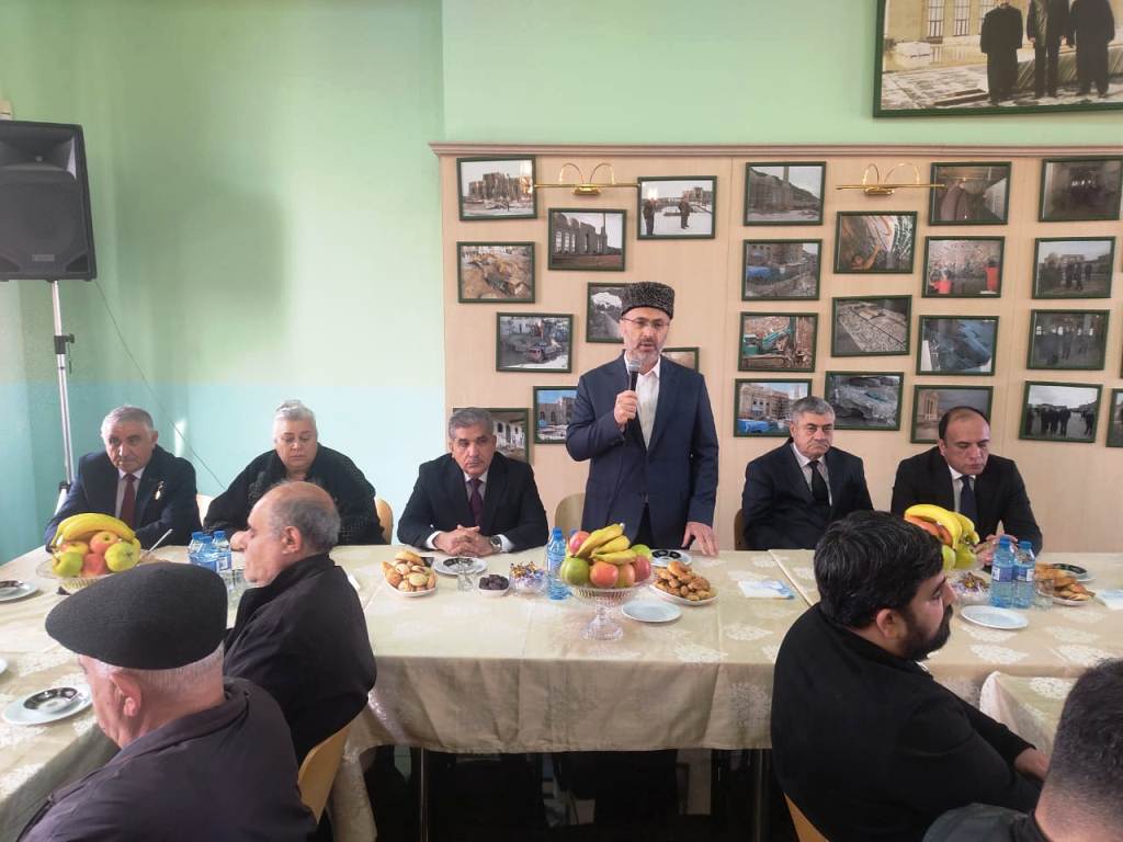 Bibiheybət məscid-ziyarətgah Kompleksində Soyqırım Gününə həsr edilən tədbir keçirilib Img 20250331 wa0037.jpg