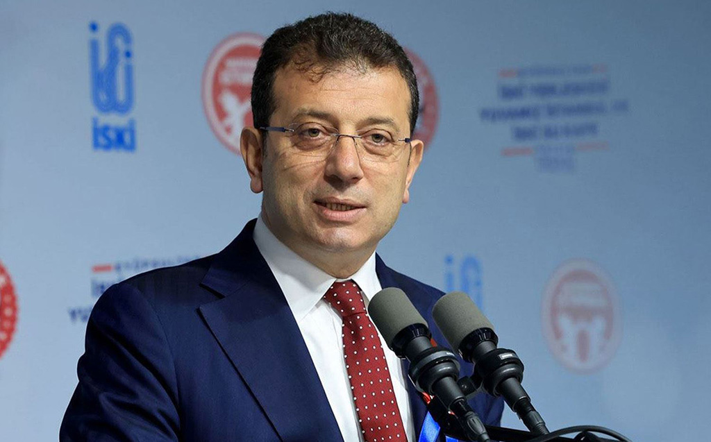 İmamoğlu saxlanıldı Imamoglu.jpg